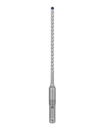 Bosch Expert Sds-plus-7x Borebit For Sten  Forstærket Beton  Granit  Hærdet Beton  Gneiss