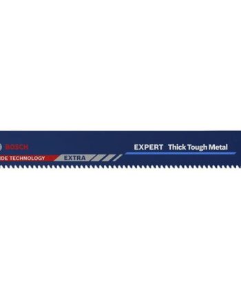Bosch Expert Thick Tough Metal   1155 Chc Savklinge For Rør  Plademetal  Profiler