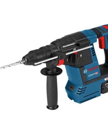 Bosch Gbh 18v-26   Professional Roterende Hammer Ledningfri Intet Batteri