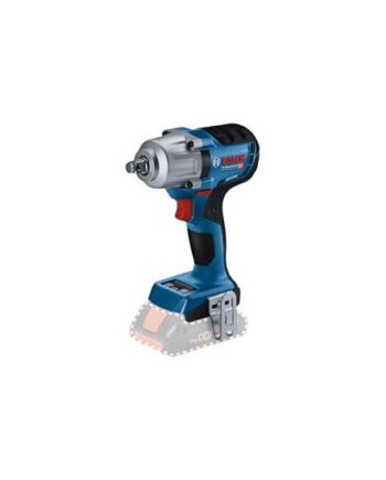 Bosch Gds 18v-450 Hc Professional Stødnøgle Ledningfri Intet Batteri