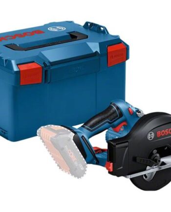Bosch Gkm 18v-50 Professional Cirkelsav Ledningfri 136 Mm Intet Batteri