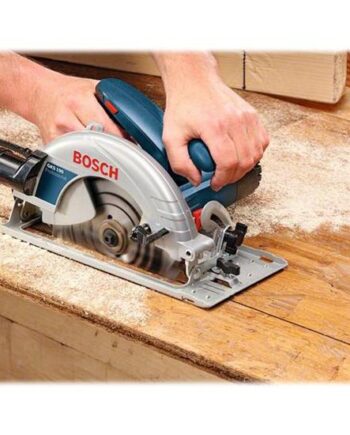 Bosch Gks 190 Professional Cirkelsav 1400   190 Mm