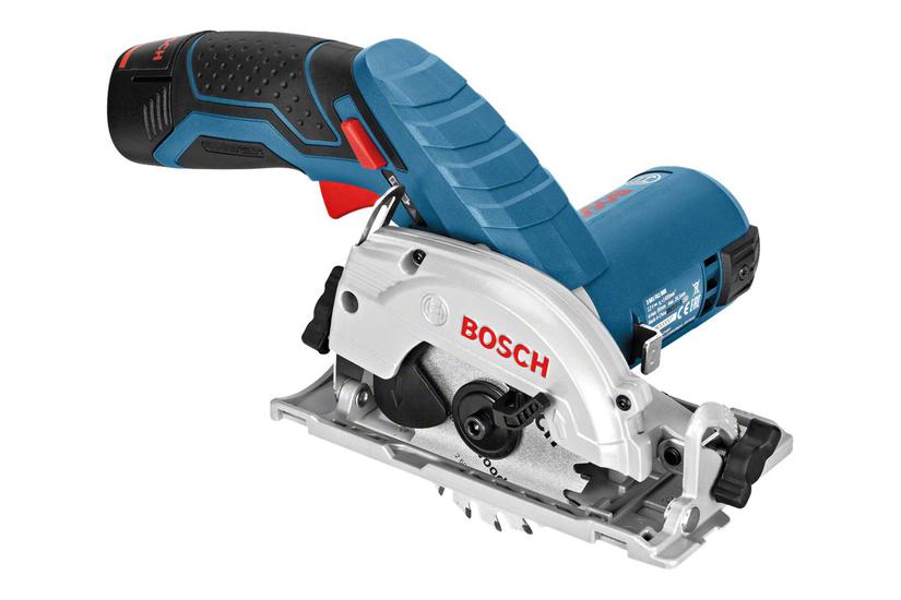 Bosch Gks 12 -26 Professional Cirkelsav Ledningfri 85 Mm Batterier