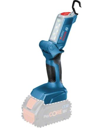Bosch Gli 18v-300 Professional Arbejdslys Led