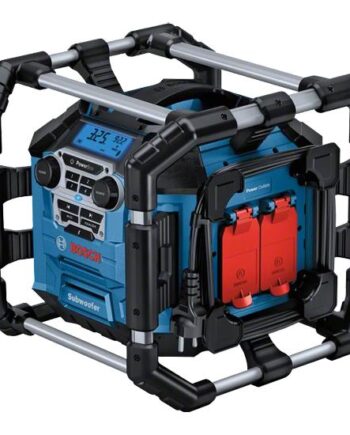 Bosch Gpb 18v-    Professional Jobsteds-radio Bluetooth