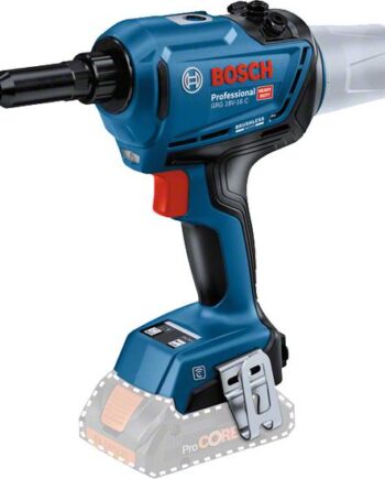 Bosch Grg 18v-16   Professional Nittemøtrikpistol Intet Batteri
