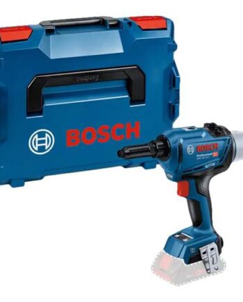 Bosch Grg 18v-16   Professional Nittemøtrikpistol Ledningfri Intet Batteri
