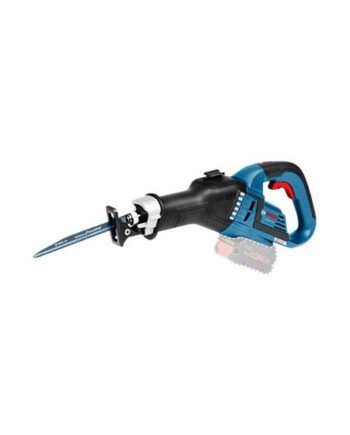 Bosch Gsa 18v-32 Professional Vekslende Sav Ledningfri Intet Batteri