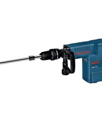 Bosch Gsh 11   Professional Nedrivningshammer 1500