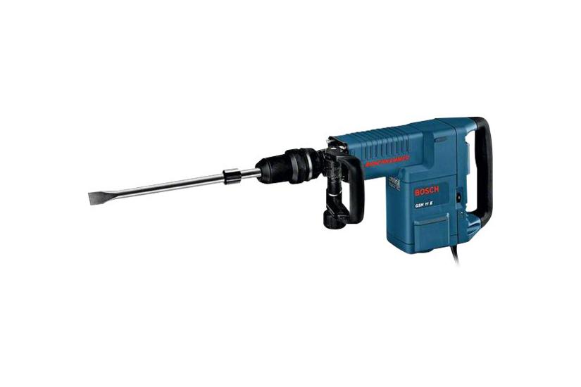 Bosch Gsh 11 Professional Nedrivningshammer 1500