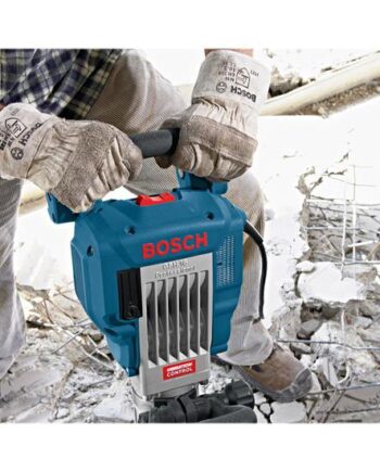 Bosch Gsh 16-30 Professional Nedrivningshammer 1750