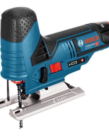 Bosch Gst 12v-70 Professional Stiksav Ledningfri   Batterier