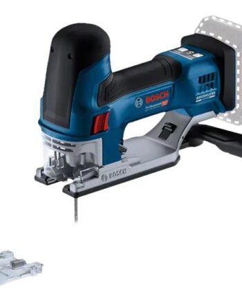 Bosch Gst 18v-155 Sc Professional Stiksav Ledningfri Intet Batteri