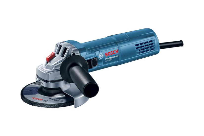 Bosch Gws 880 Professional Vinkelkværn 880 125 Mm