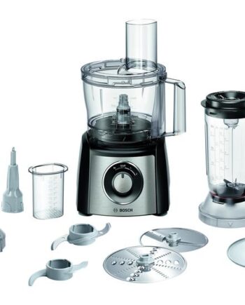 Bosch Multitalent   Mcm3pm386 Køkkenmaskine 900   Sort