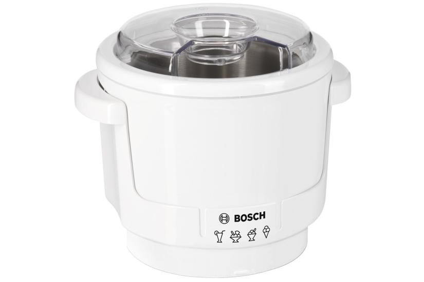 Bosch Muz5eb2 Vedhæftning Til Ismaskine