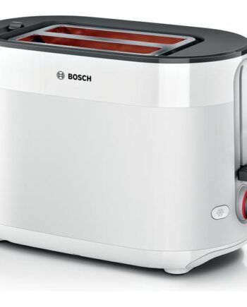 Bosch Mymoment Tat2m121 Brødrister Hvid