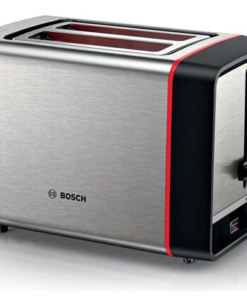 Bosch Mymoment Tat6m420 Brødrister Rustfrit Stål