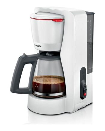 Bosch Mymoment Tka2m111 Kaffemaskine Hvid