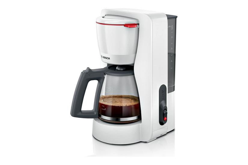 Bosch Mymoment Tka2m111 Kaffemaskine Hvid