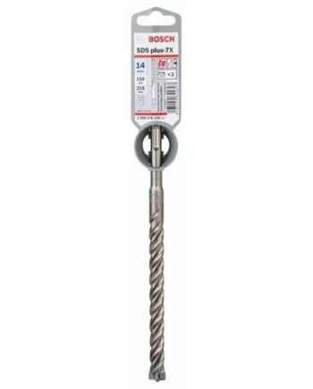 Bosch Sds-plus-7x Borebit For Beton  Murerarbejde  Forstærket Beton