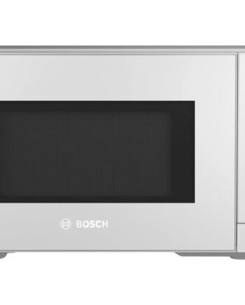 Bosch Serie     Ffl023mw0 Mikrobølgeovn Fritstående Hvid