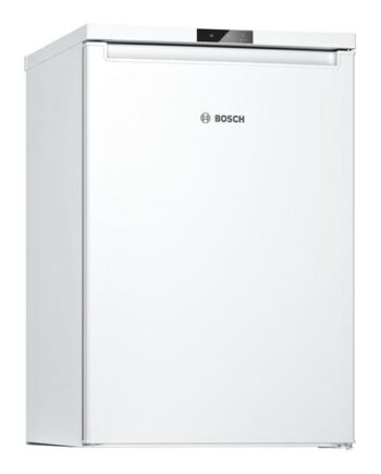 Bosch Serie     Gtv15nweb Fryser Fritstående Hvid