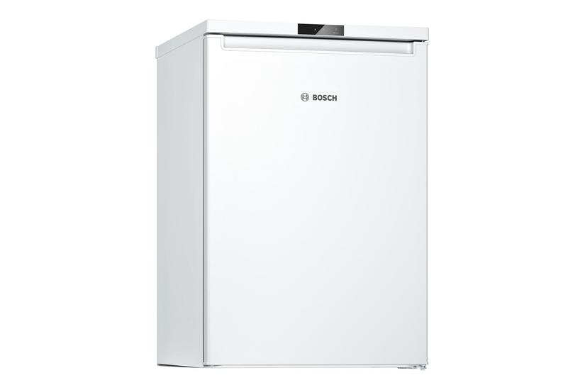 Bosch Serie Ktl15nweb Køleskab Med Fryseenhed Under Køkkenbord Fritstående Hvid