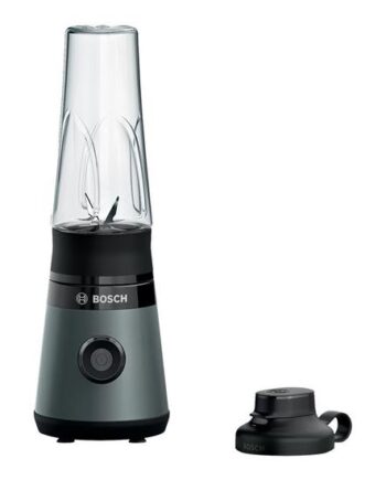 Bosch Serie     Vitapower Mmb2111s Blender Sølv