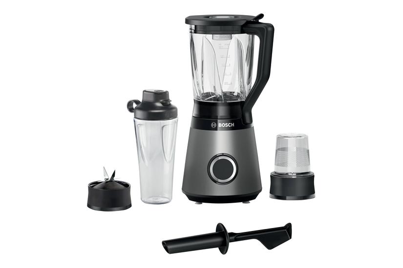 Bosch Serie Vitapower Mmb6177s Blender Sølv