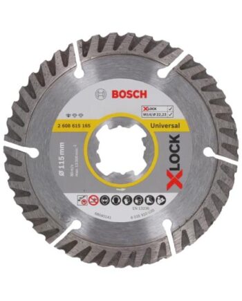 Bosch Standard For Universal Diamantskæreskive