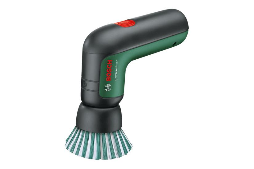 Bosch Universal Brush Set Rensebørste Ledningsfri Håndmodel