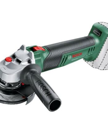 Bosch Universalgrind 18v-75 Vinkelkværn Ledningfri 125 Mm Intet Batteri