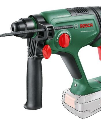 Bosch Universalhammer 18v Roterende Hammer Ledningfri Intet Batteri