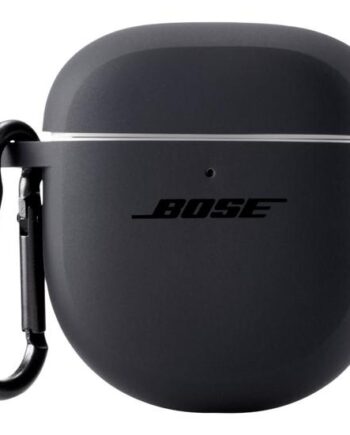Bose Quietcomfort Etuidække Til Trådløse ørespidsers Opladningsetui
