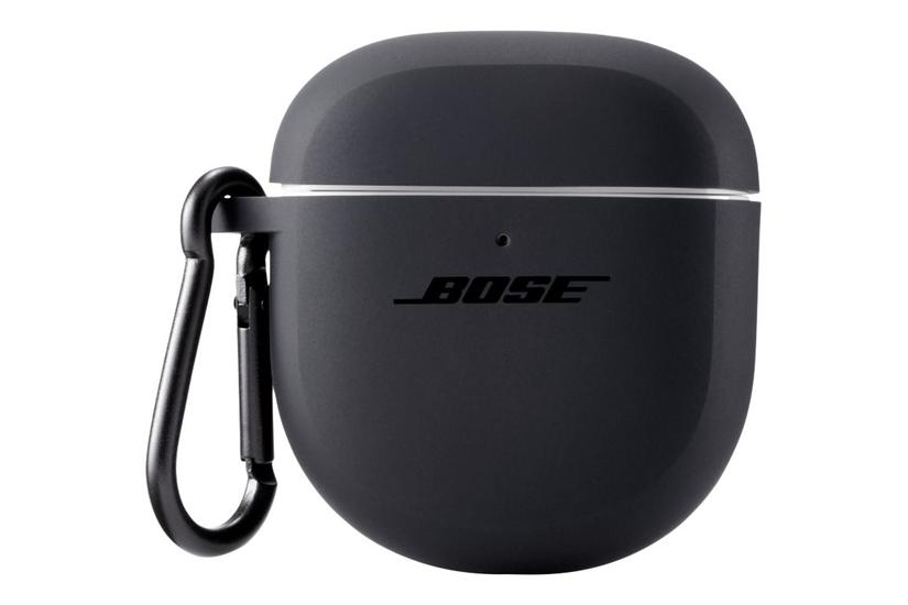 Bose Quietcomfort Etuidække Til Trådløse ørespidsers Opladningsetui