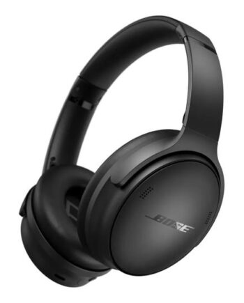 Bose Quietcomfort Hovedtelefoner Med Mik