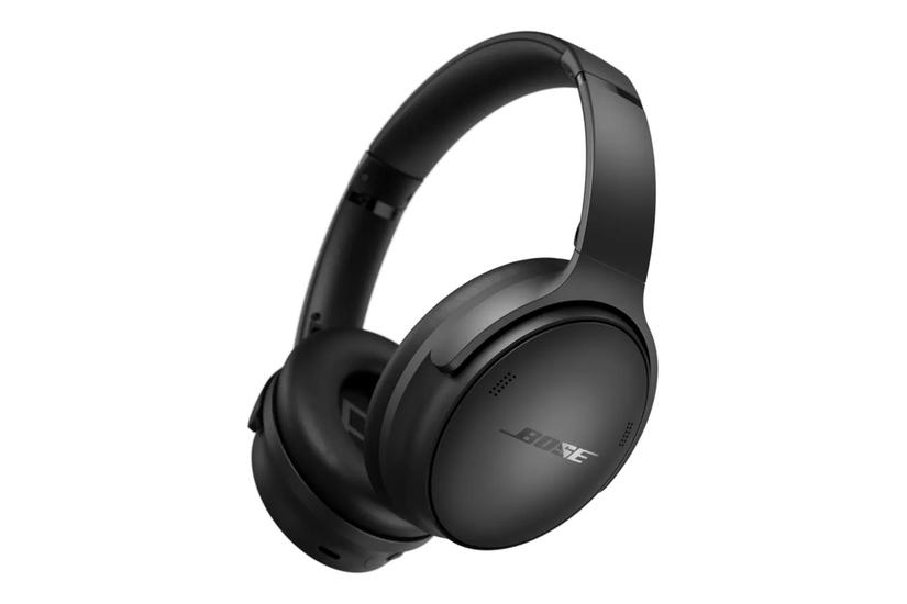Bose Quietcomfort Hovedtelefoner Med Mik