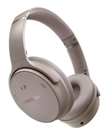 Bose Quietcomfort Hovedtelefoner Med Mik