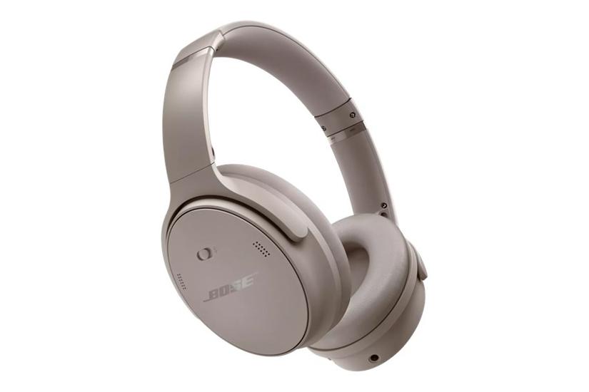 Bose Quietcomfort Hovedtelefoner Med Mik