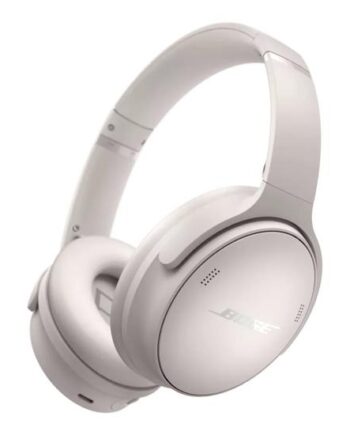 Bose Quietcomfort Hovedtelefoner Med Mik