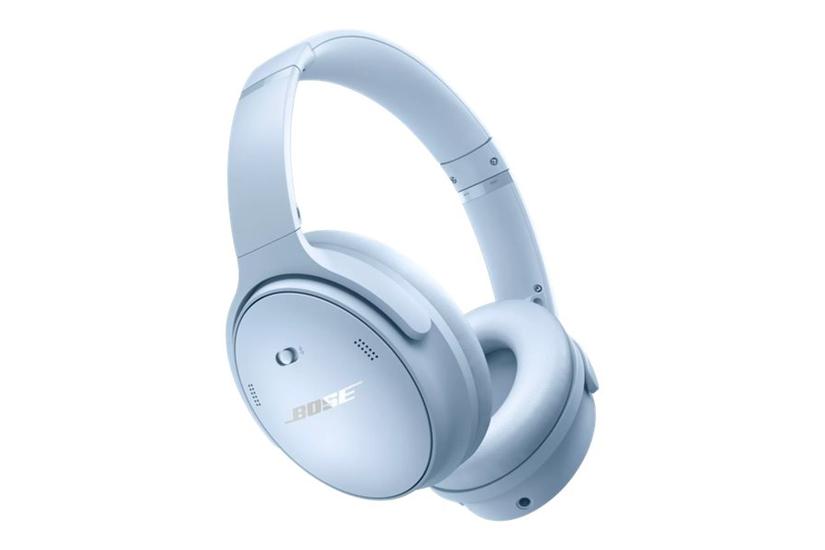 Bose Quietcomfort Hovedtelefoner Med Mik