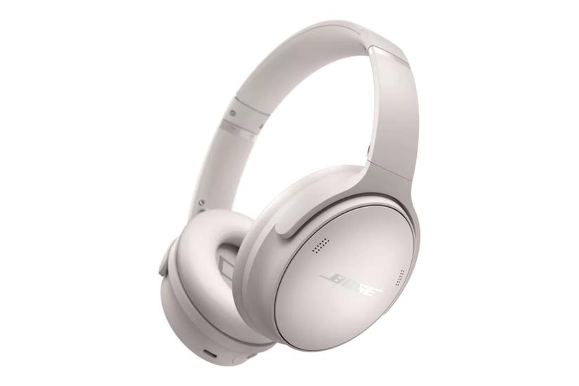 Bose Quietcomfort Hovedtelefoner Med Mik