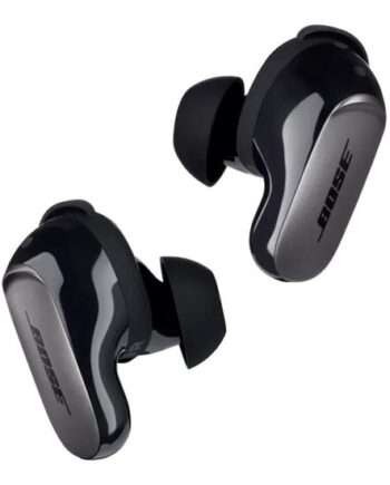 Bose Quietcomfort Ultra Earbuds ægte Trådløse øretelefoner Med Mik