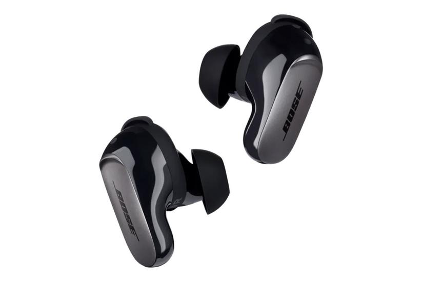 Bose Quietcomfort Ultra Earbuds ægte Trådløse øretelefoner Med Mik