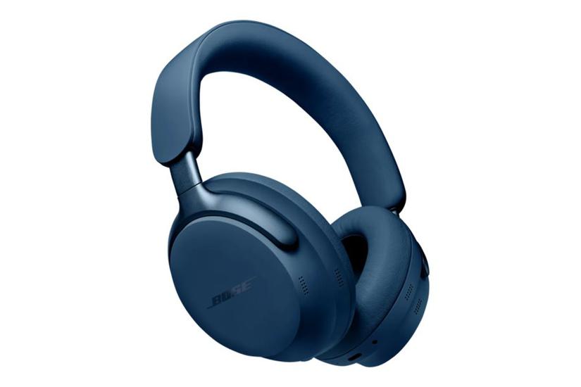 Bose Quietcomfort Ultra Hovedtelefoner Med Mik
