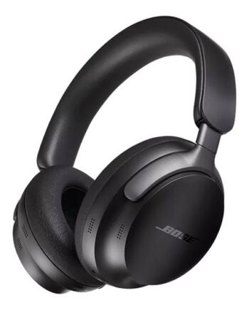 Bose Quietcomfort Ultra Hovedtelefoner Med Mik