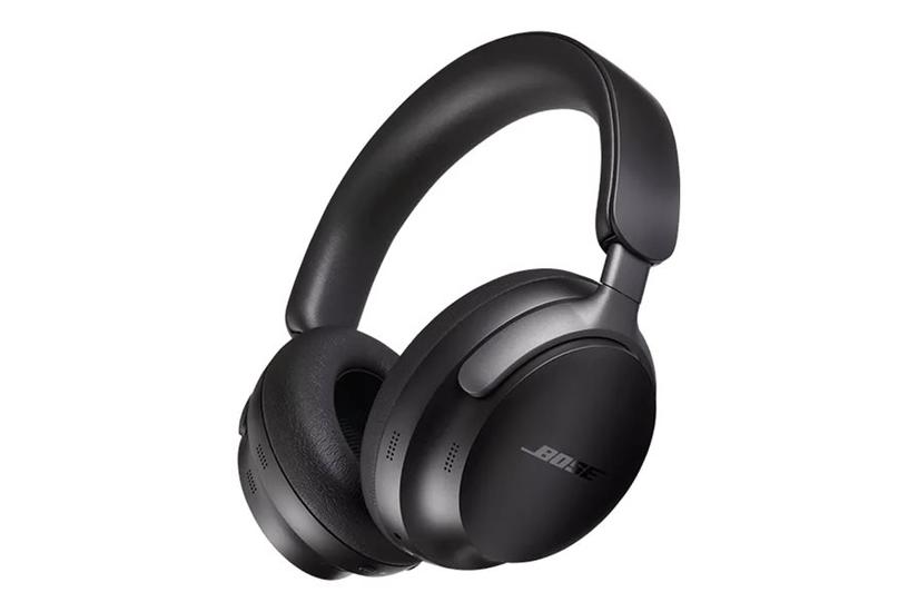 Bose Quietcomfort Ultra Hovedtelefoner Med Mik