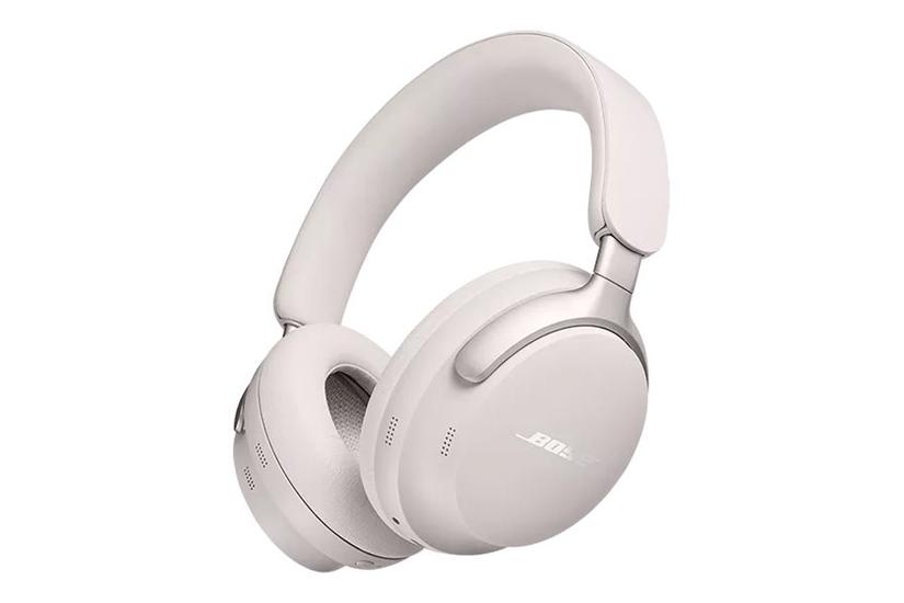 Bose Quietcomfort Ultra Hovedtelefoner Med Mik