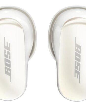 Bose Quietcomfort Ultra ægte Trådløse øretelefoner Med Mik